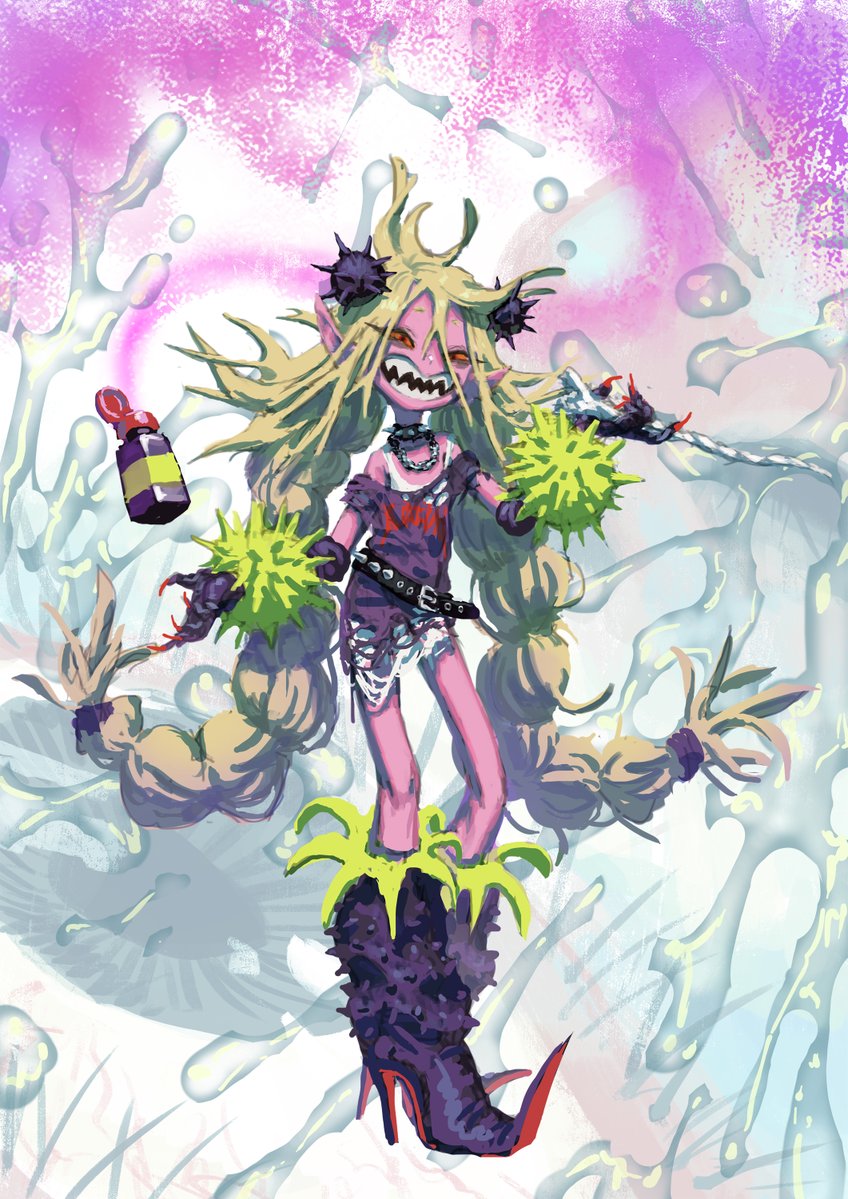 ジョン平 tweet media