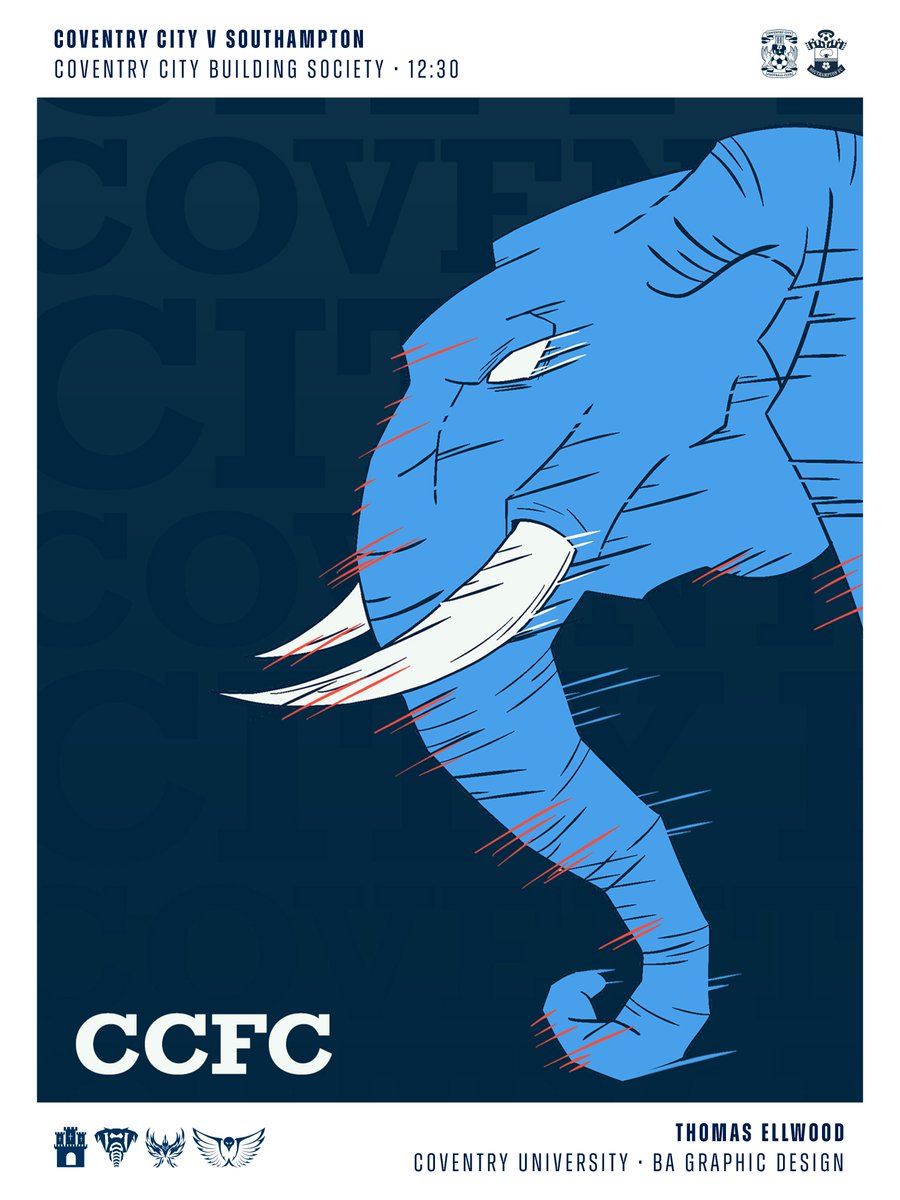 Coventry City tweet media