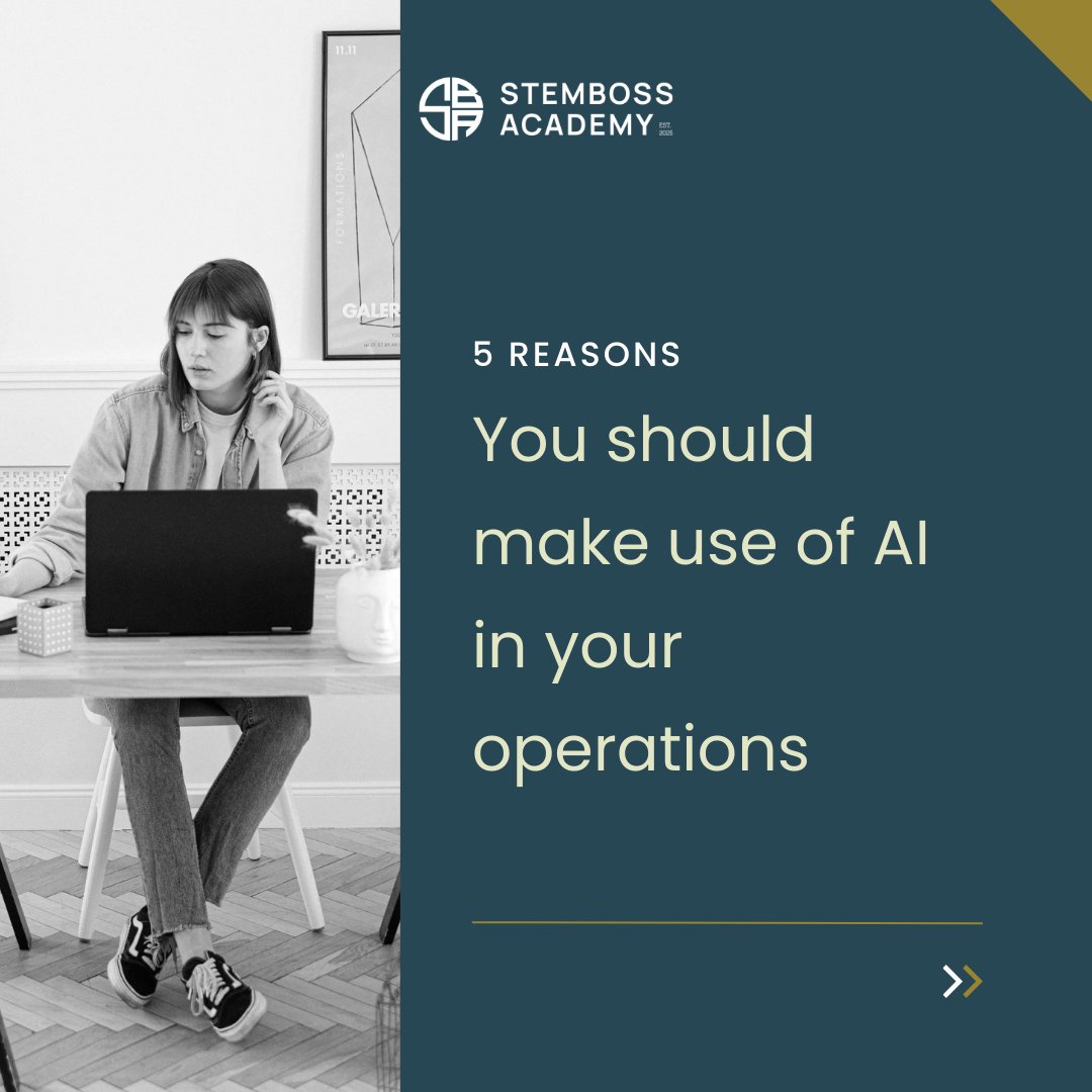 StemBoss Academy tweet media