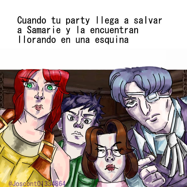 Alucard🇻🇪 tweet media