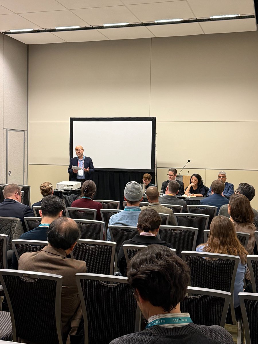 Mansfield Foundation tweet media