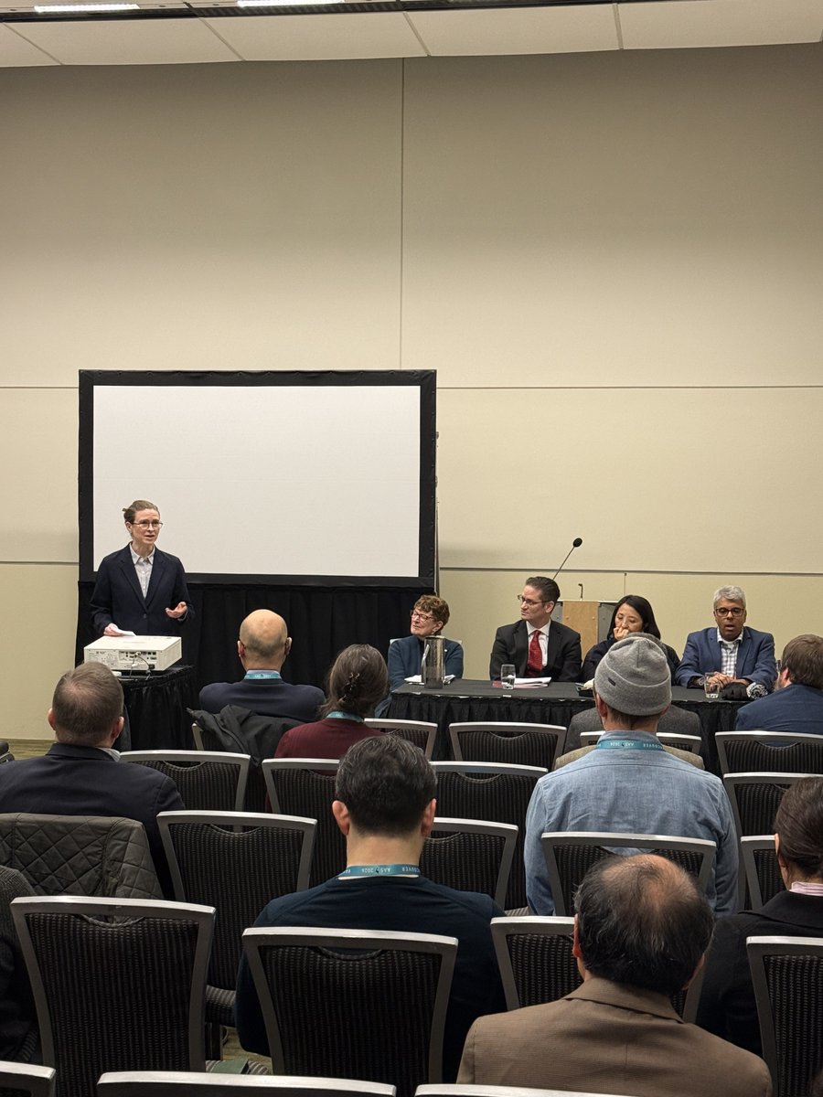 Mansfield Foundation tweet media