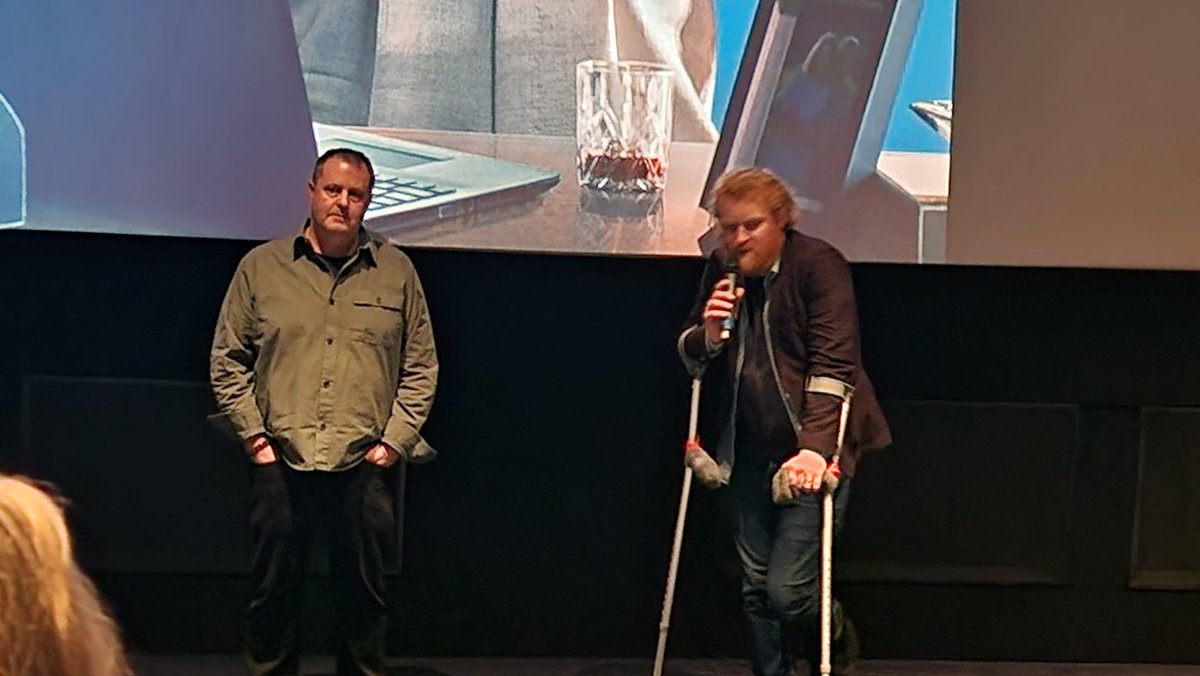 Colm Sexton tweet media