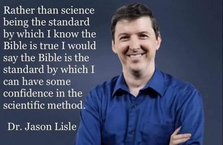 Not Evolution tweet media