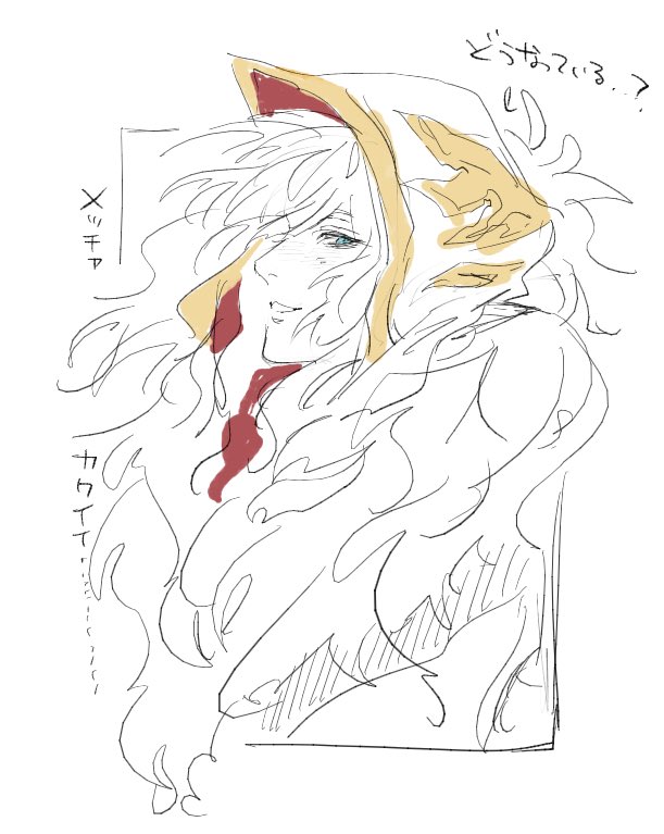 フジミ tweet media