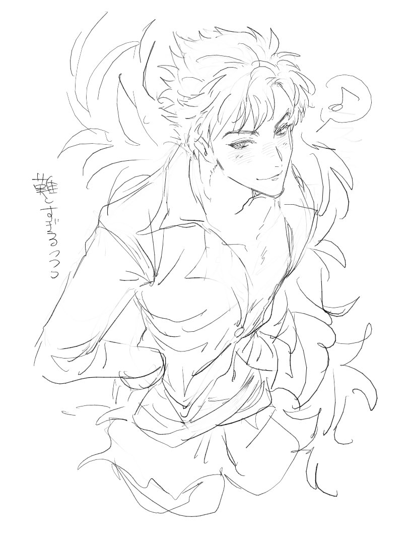 フジミ tweet media