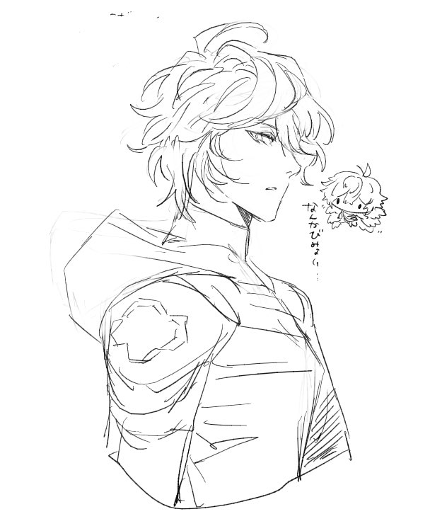 フジミ tweet media