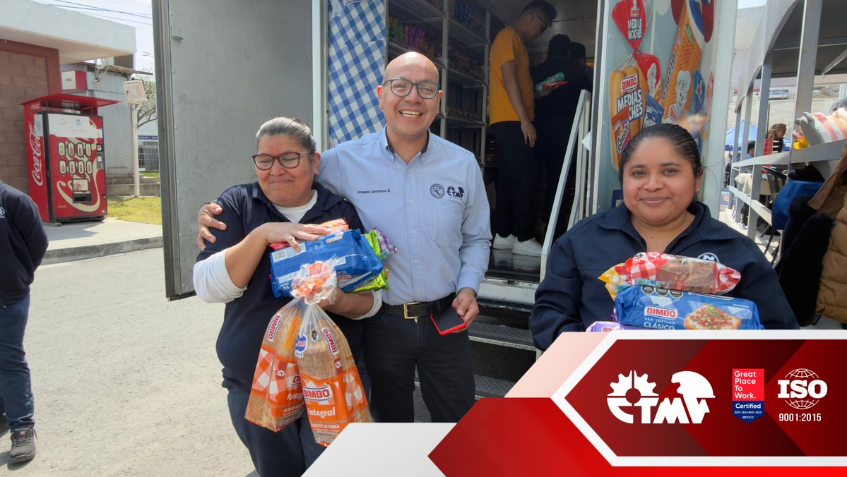 CTM Querétaro tweet media