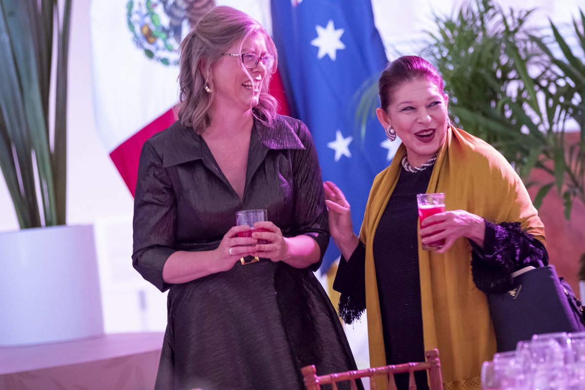 Rachel Moseley tweet media