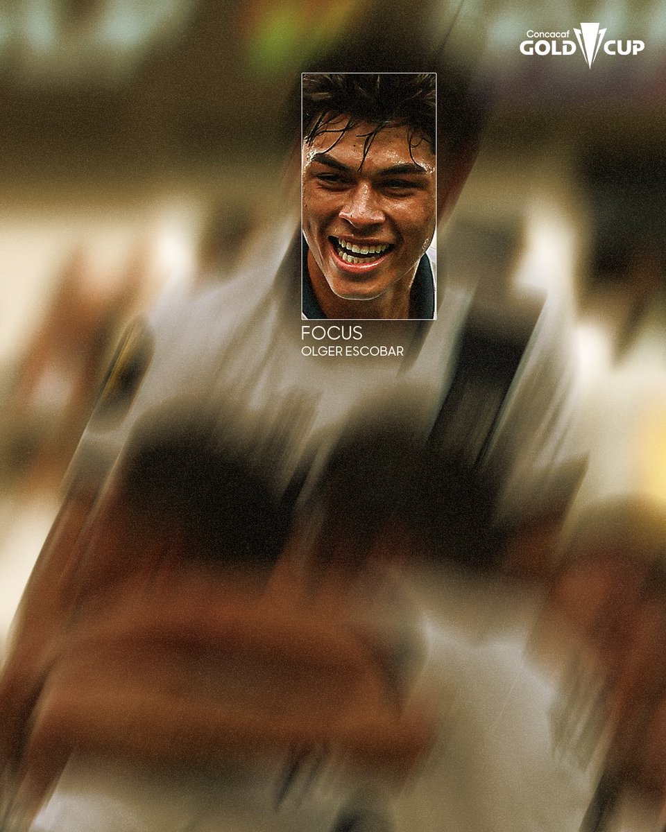 Gold Cup tweet media