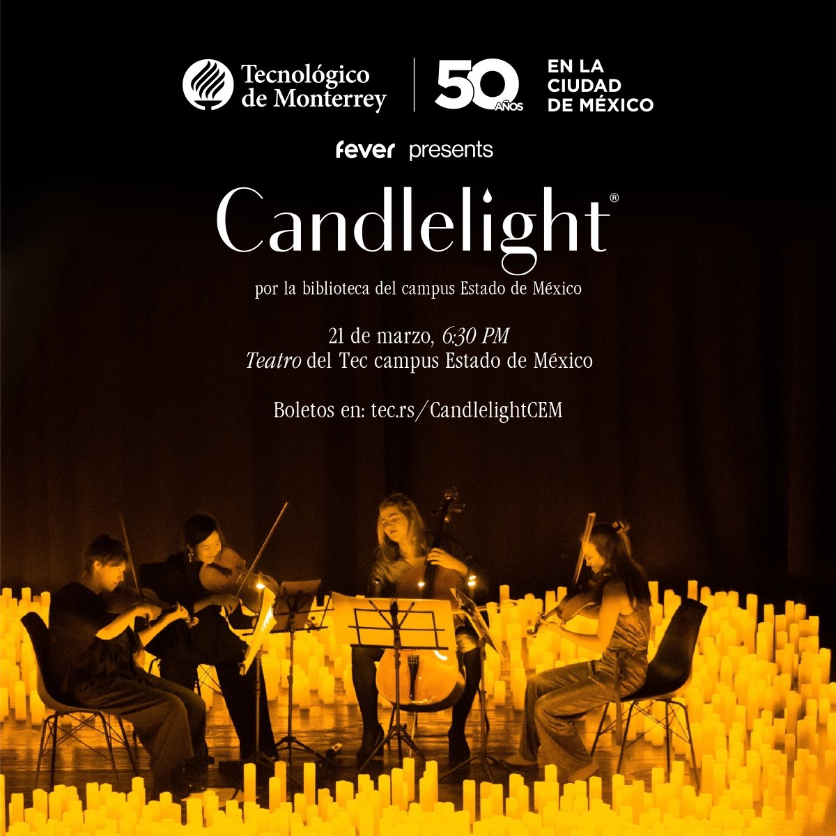 Tec Estado de México tweet media