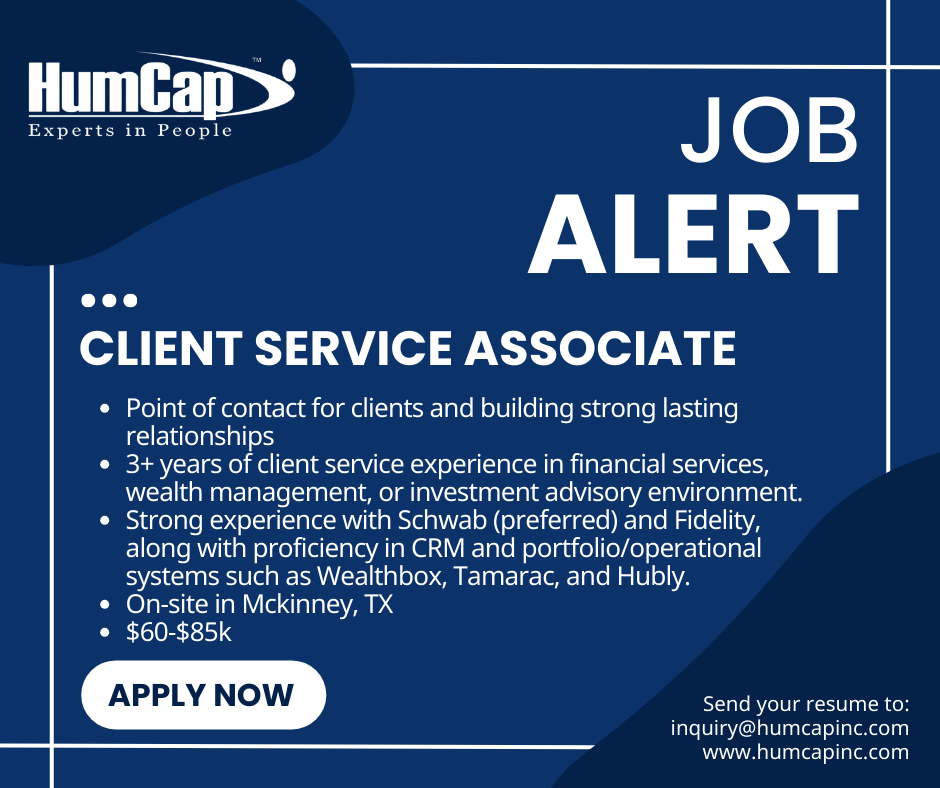 HumCap LP tweet media