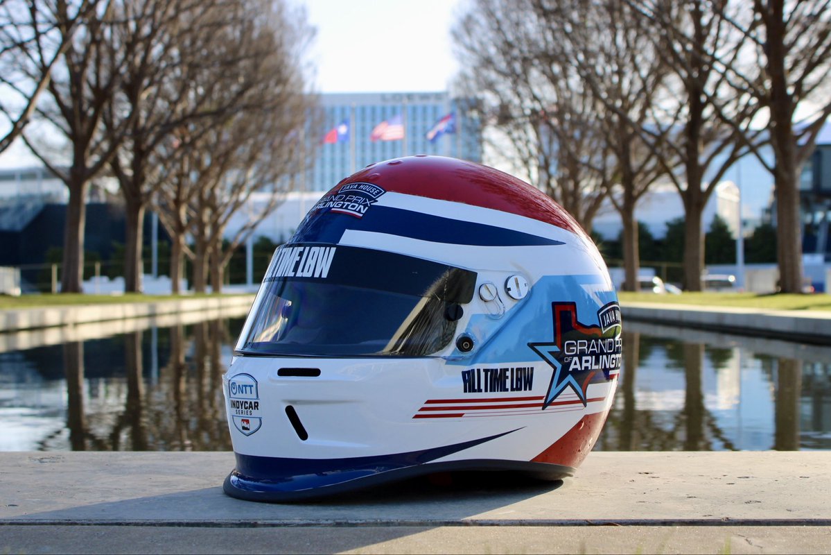 Java House Grand Prix of Arlington tweet media