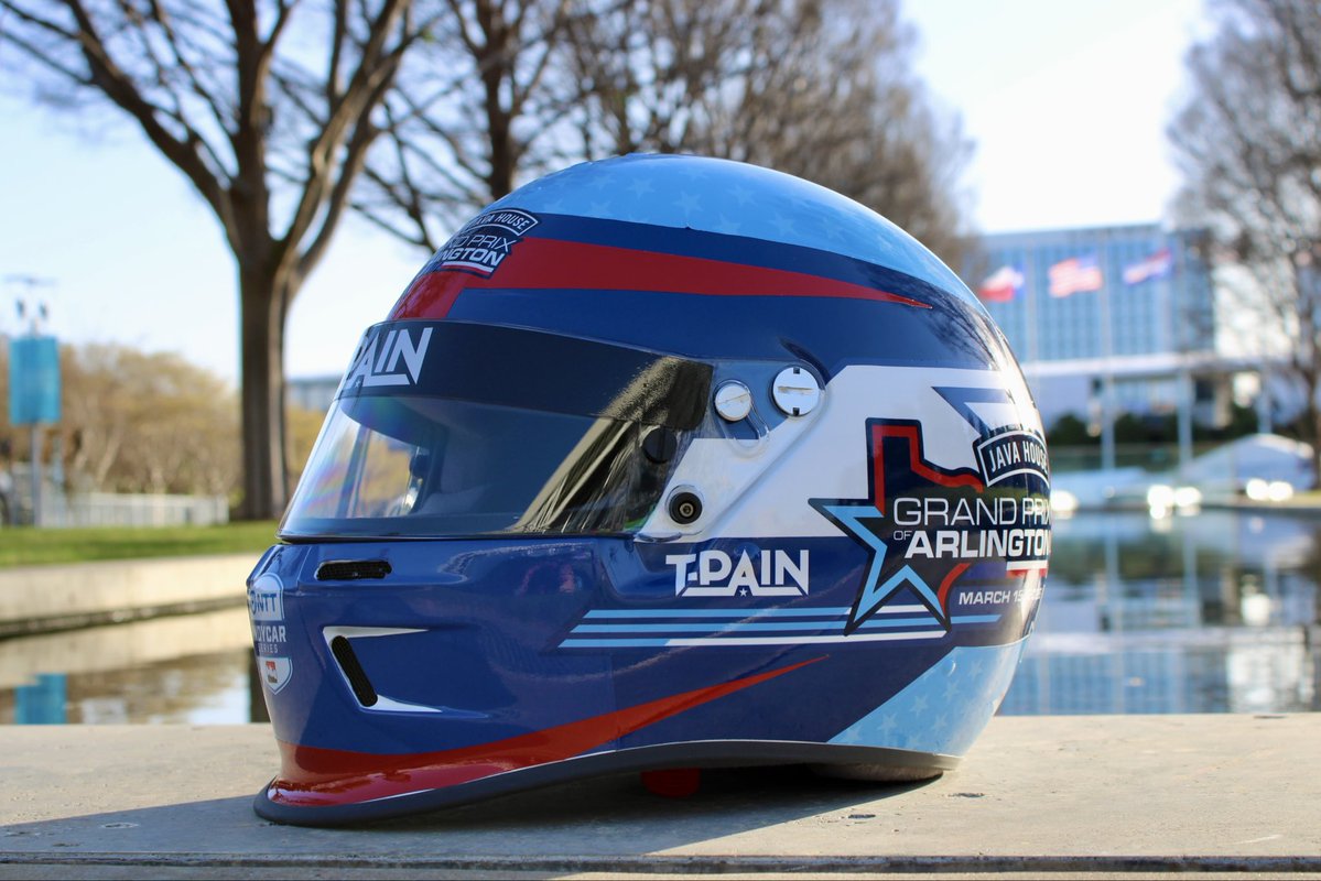 Java House Grand Prix of Arlington tweet media