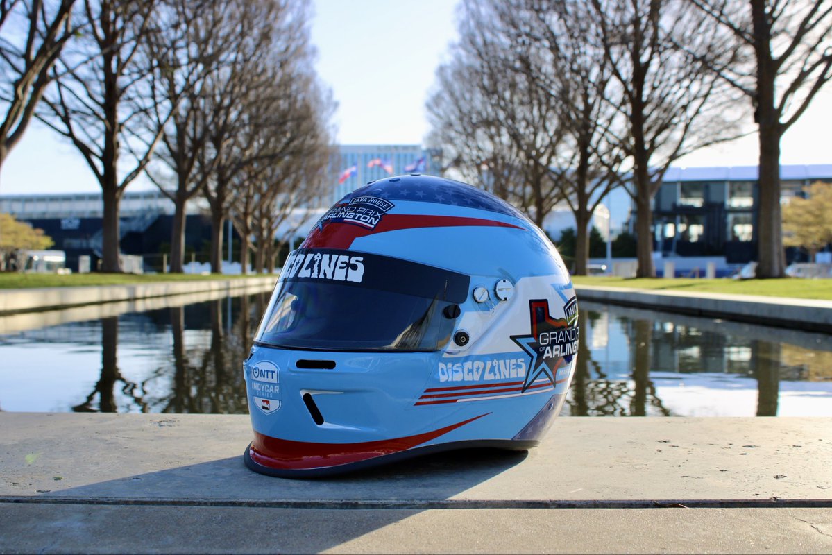 Java House Grand Prix of Arlington tweet media