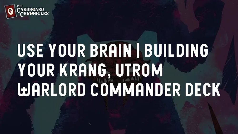 The Cardboard Chronicles tweet media