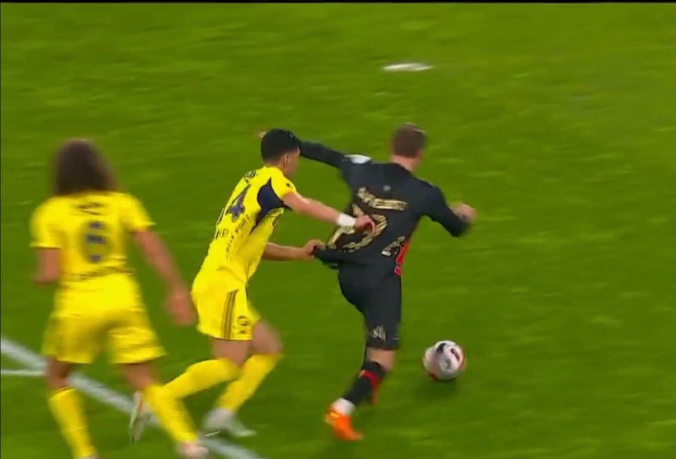 Ali Yıldırım KOÇ tweet media