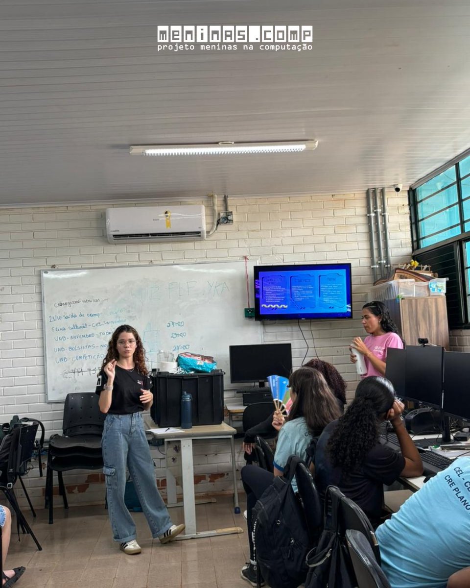 Meninas.comp tweet media