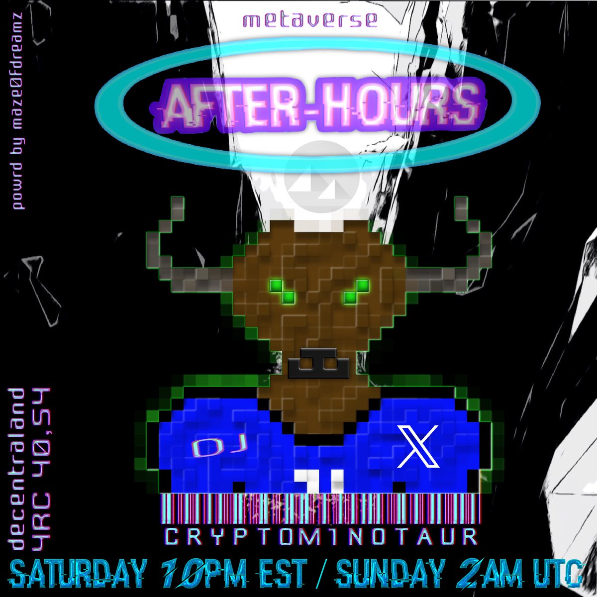 crypt0m1notaur tweet media