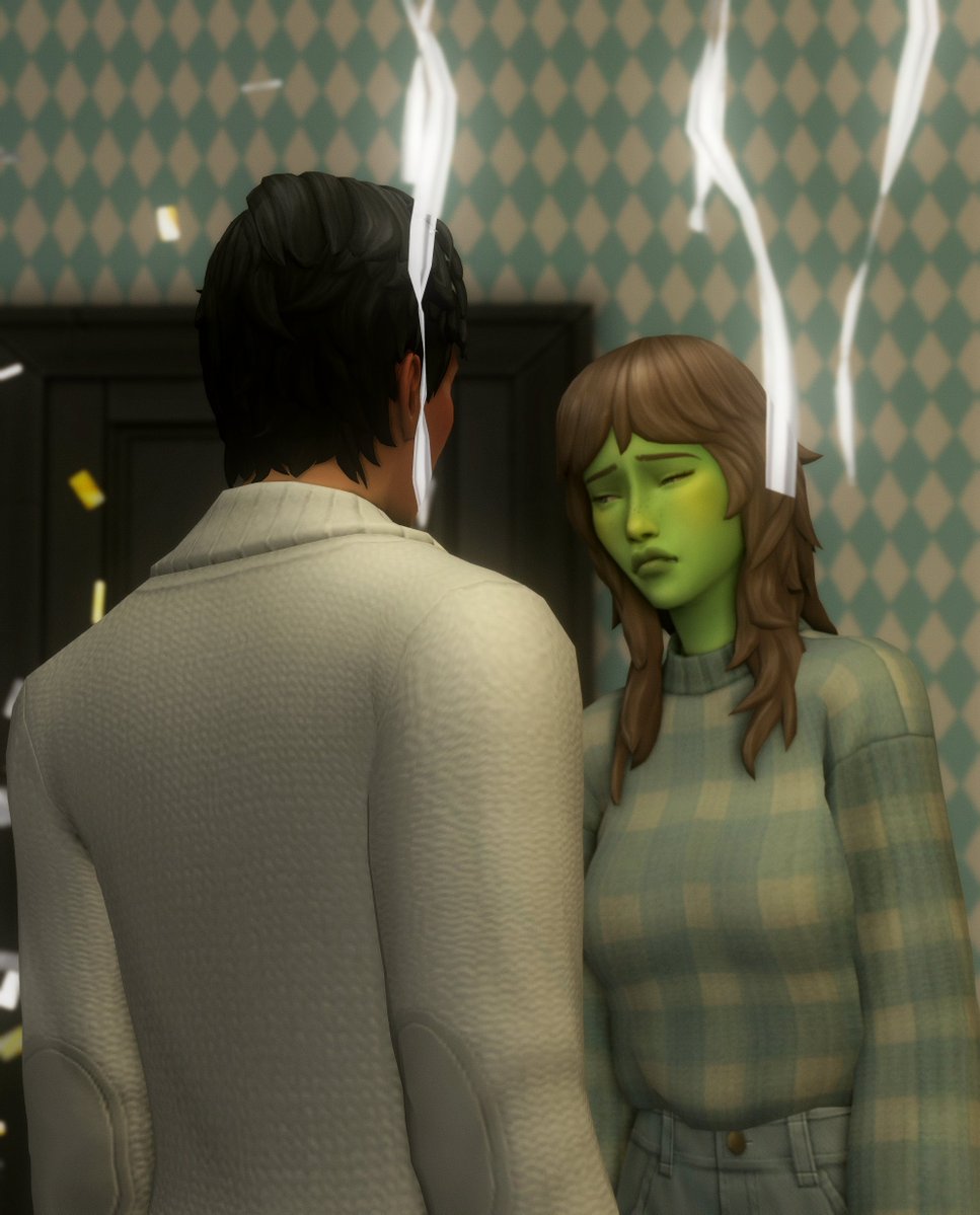 Ninosims ෆ˖💌 ˚˖𓍢✧ tweet media