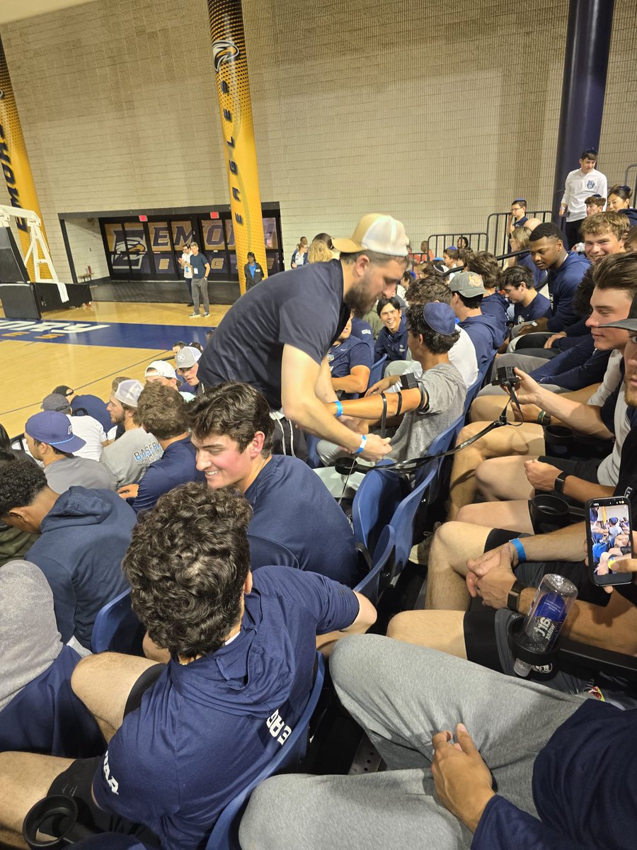 Shalom Goodman tweet media