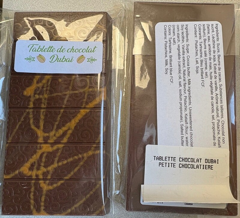 Qualité des aliments tweet media