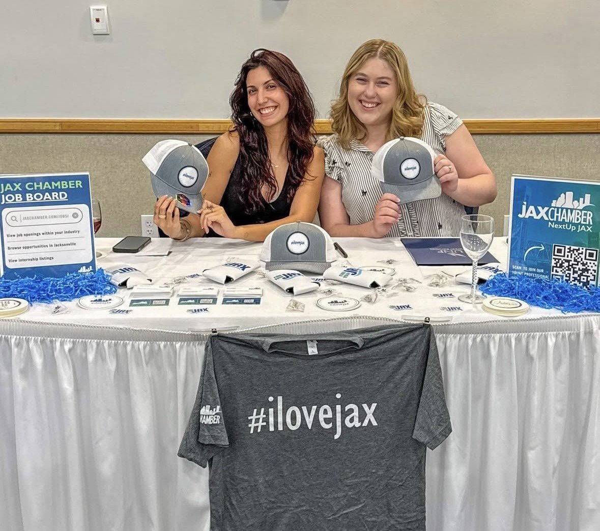 JAX Chamber tweet media