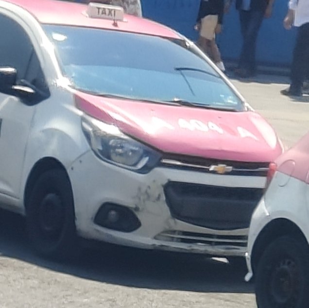 La verdadera CDMX tweet media