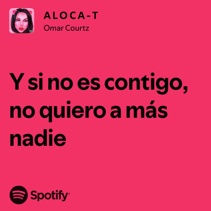 omar courtz / aloca-t