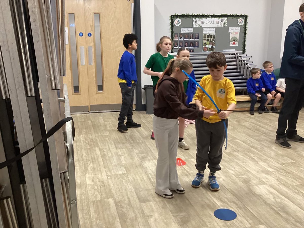 Severn Bridges Multi Academy Trust tweet media