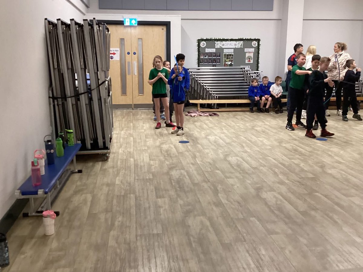 Severn Bridges Multi Academy Trust tweet media