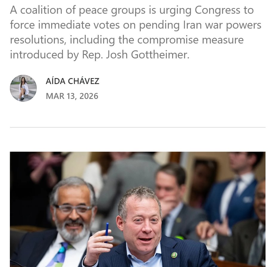 Just Foreign Policy tweet media