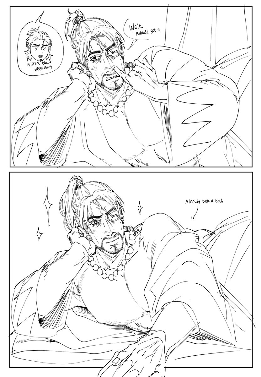 Purple (C☆mms closed)✨️ tweet media