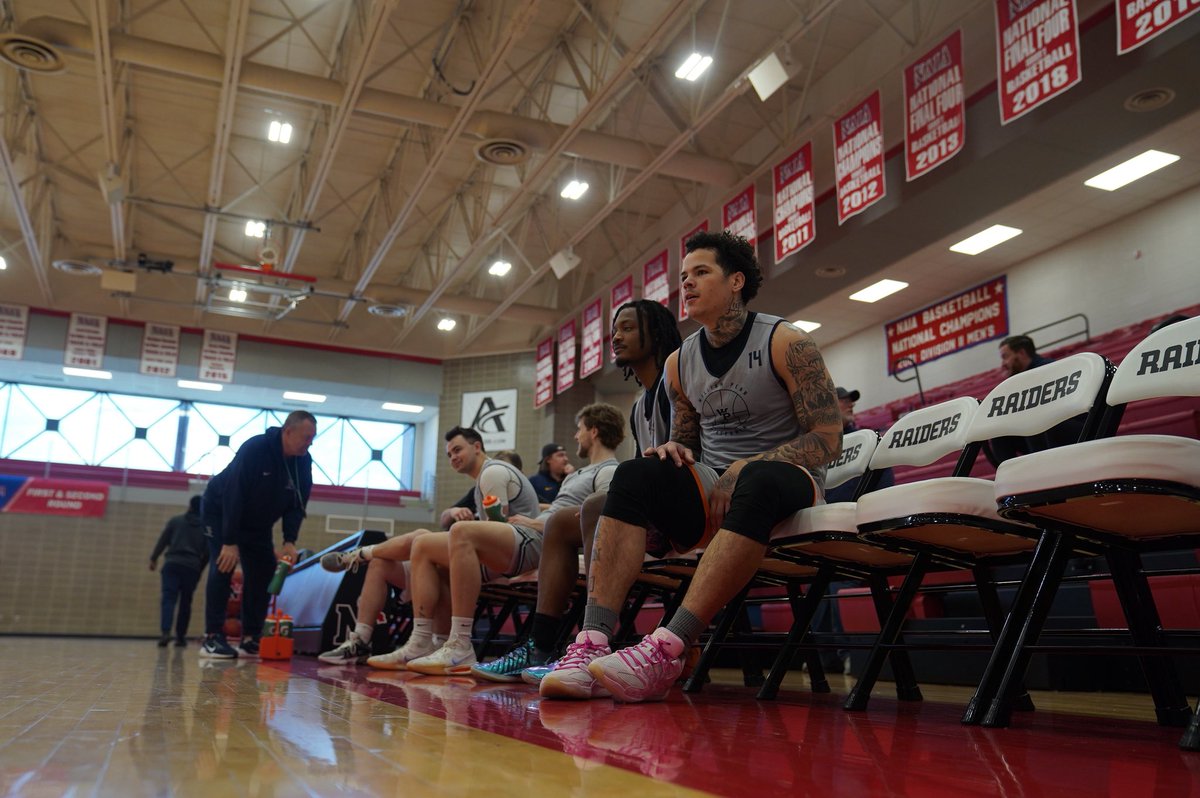 WPU Athletics tweet media