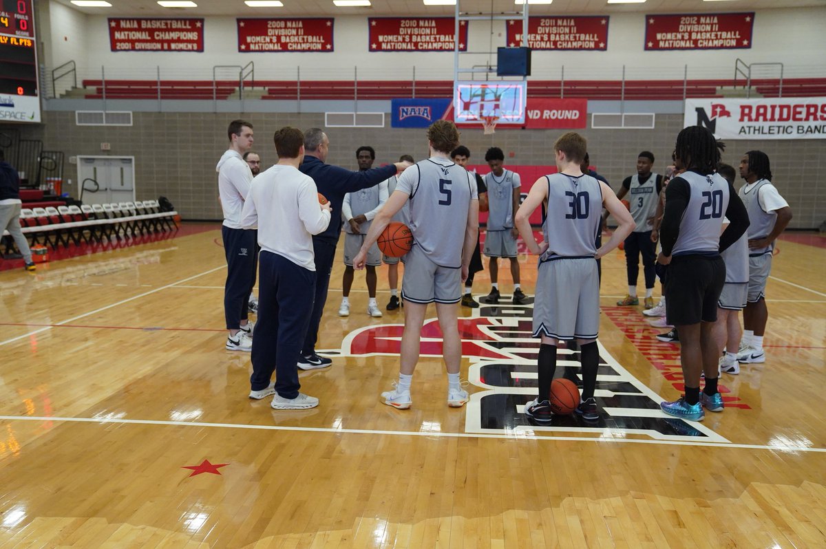 WPU Athletics tweet media