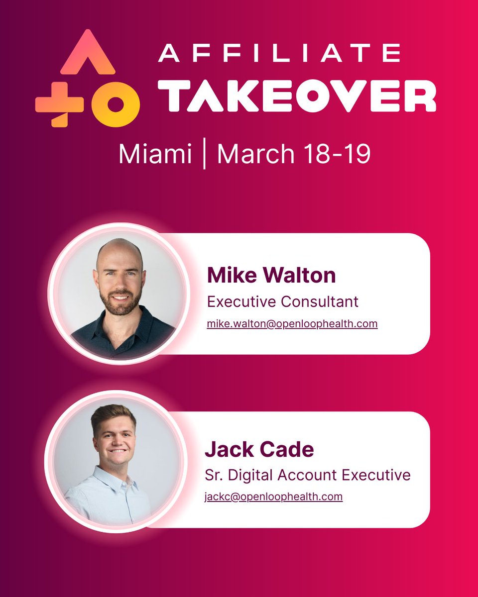 OpenLoop tweet media