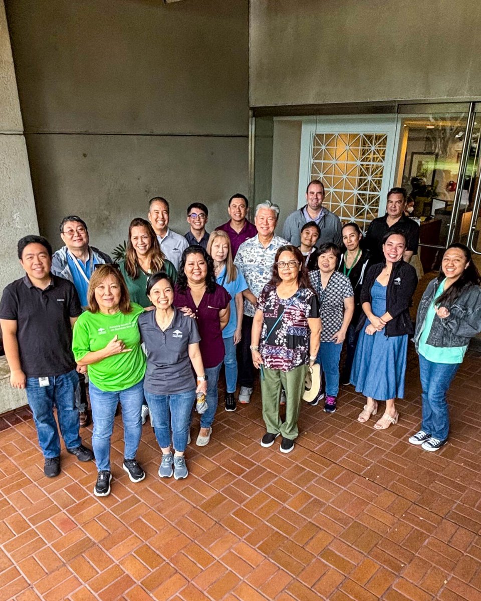 First Insurance HI tweet media