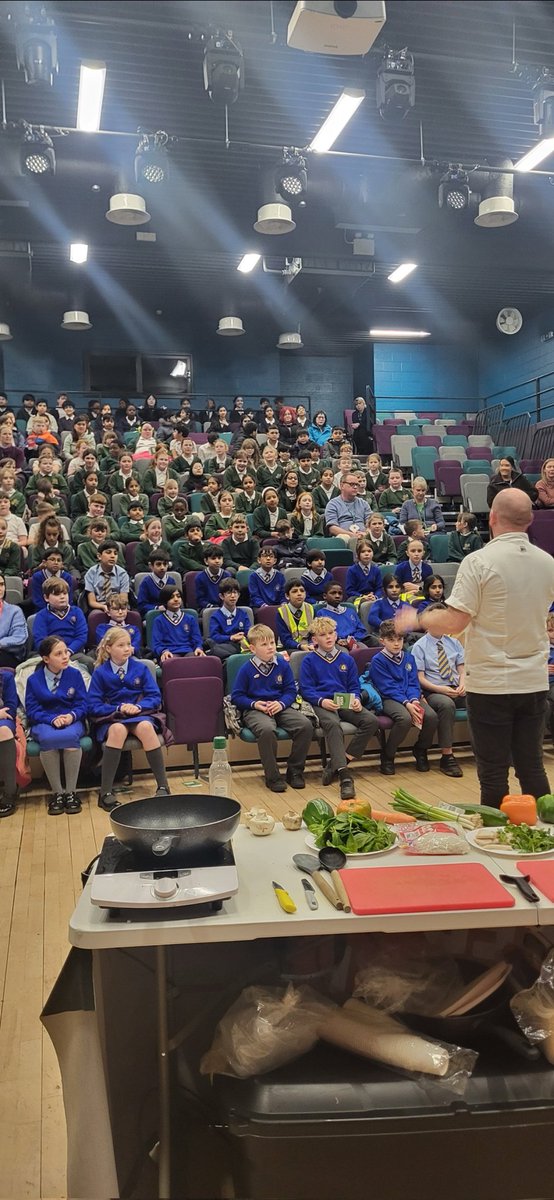 Sharples D&T tweet media