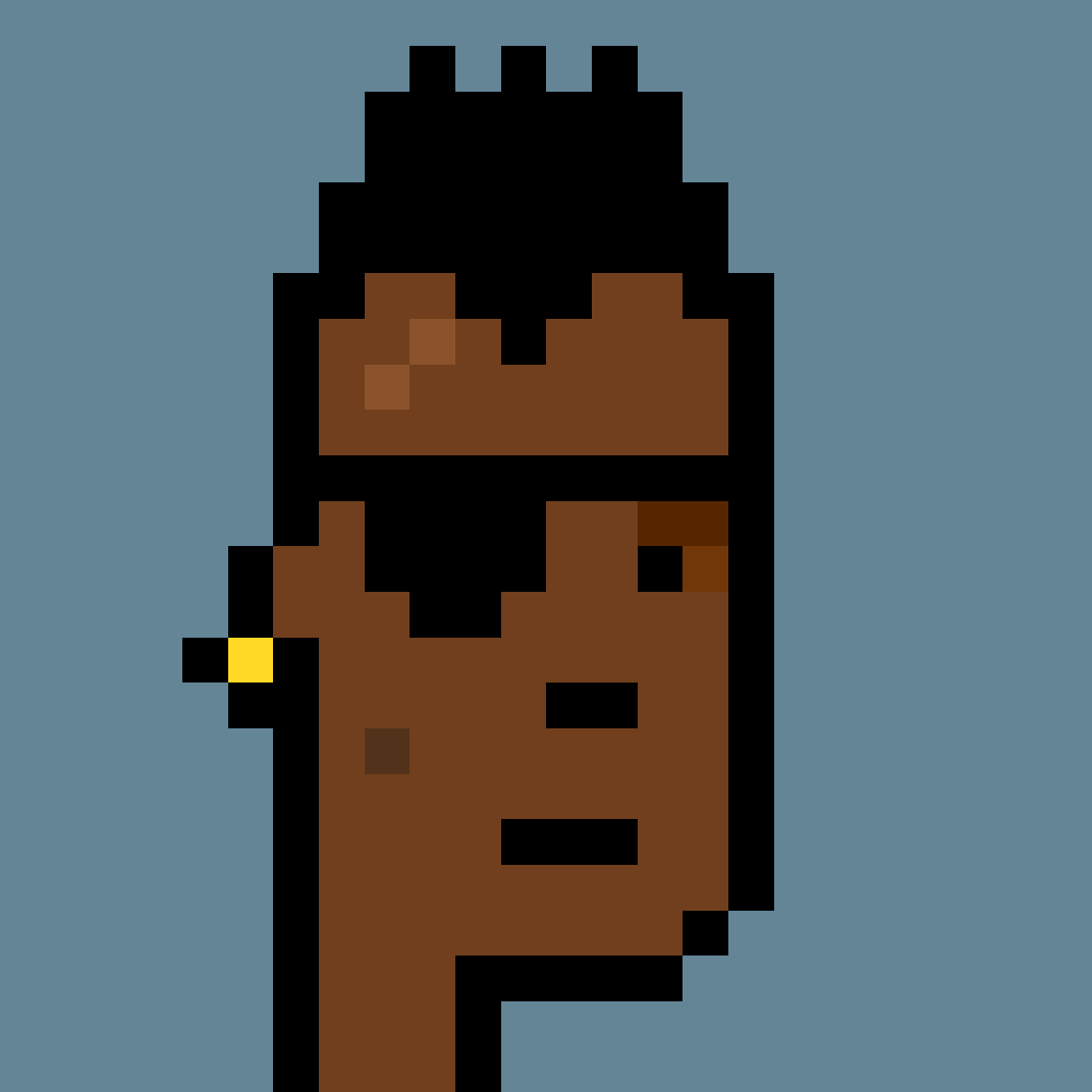 CryptoPunks Bot tweet media