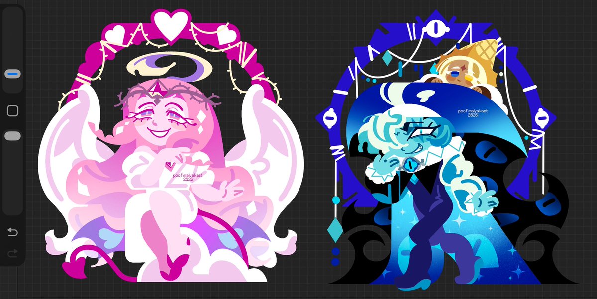 poof malyakaet tweet media