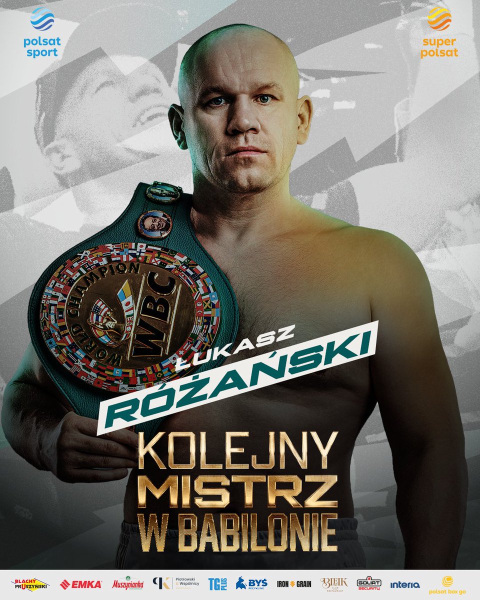 Babilon MMA tweet media