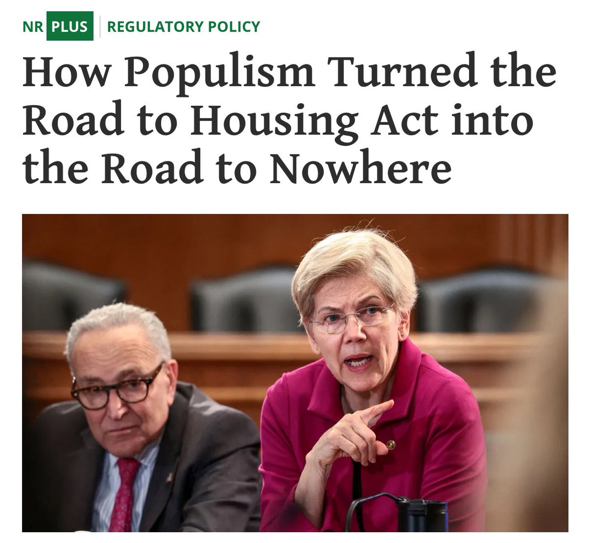 Advancing American Freedom tweet media