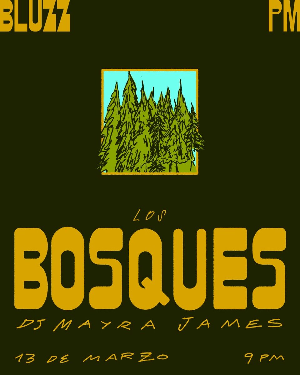 Bosques tweet media
