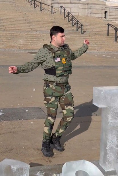 Angry Staffer tweet media