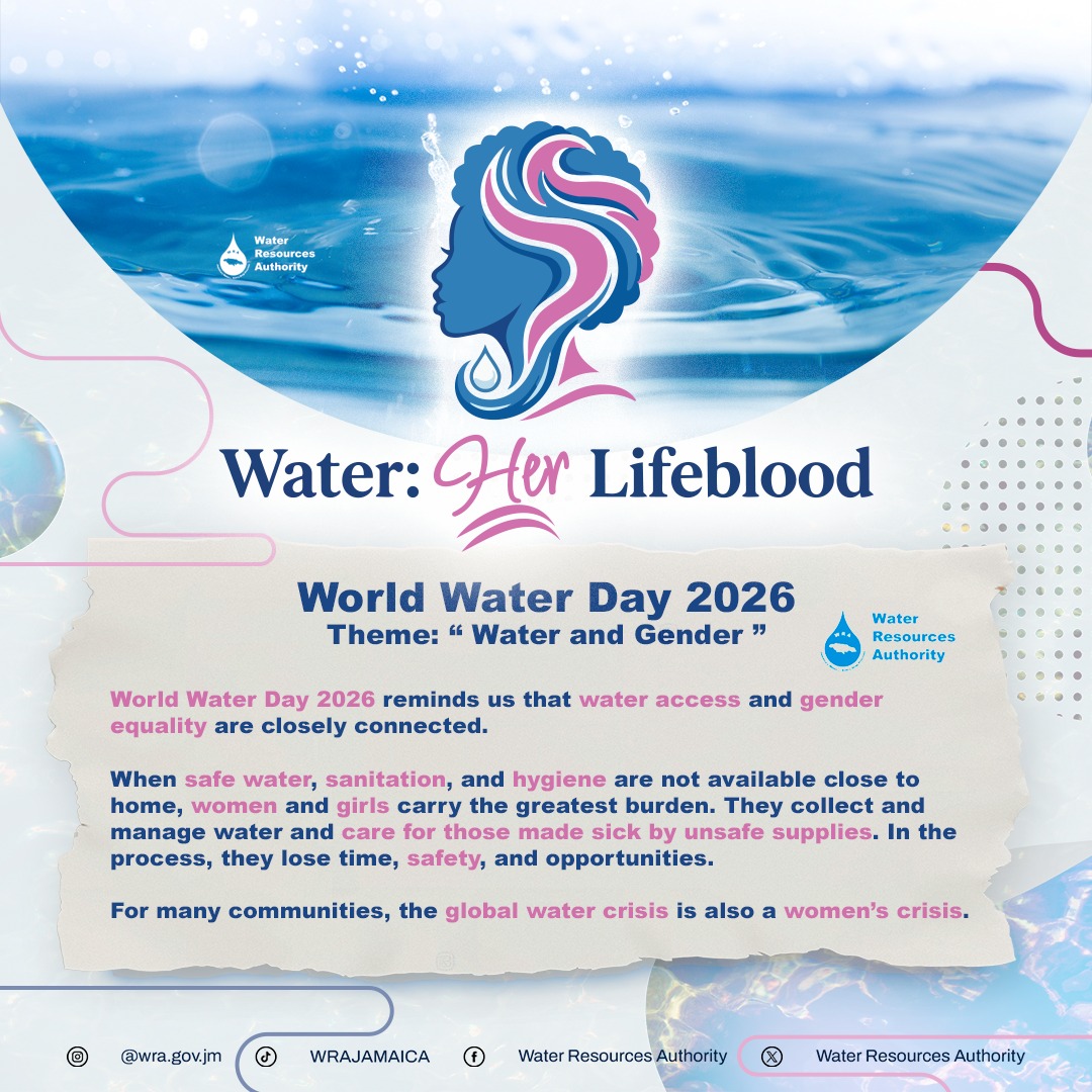 Water Resources Authority tweet media