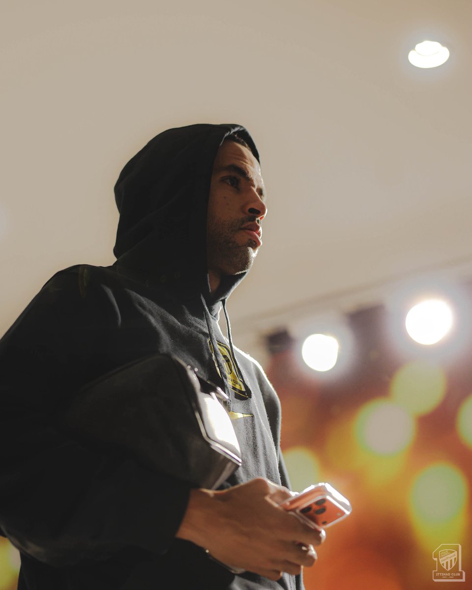 نادي الاتحاد السعودي tweet media