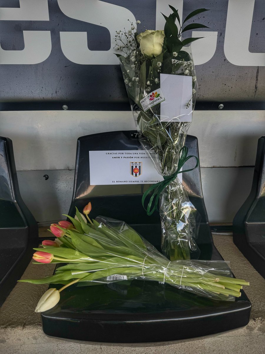 A.D. Mérida tweet media