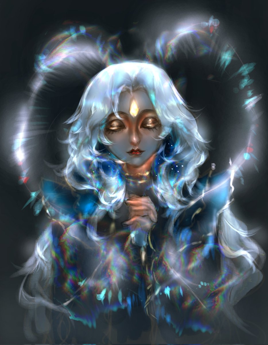 Xelolina 🌑🌒🌓🌔(VGEN COMMS OPEN 🌠) tweet media