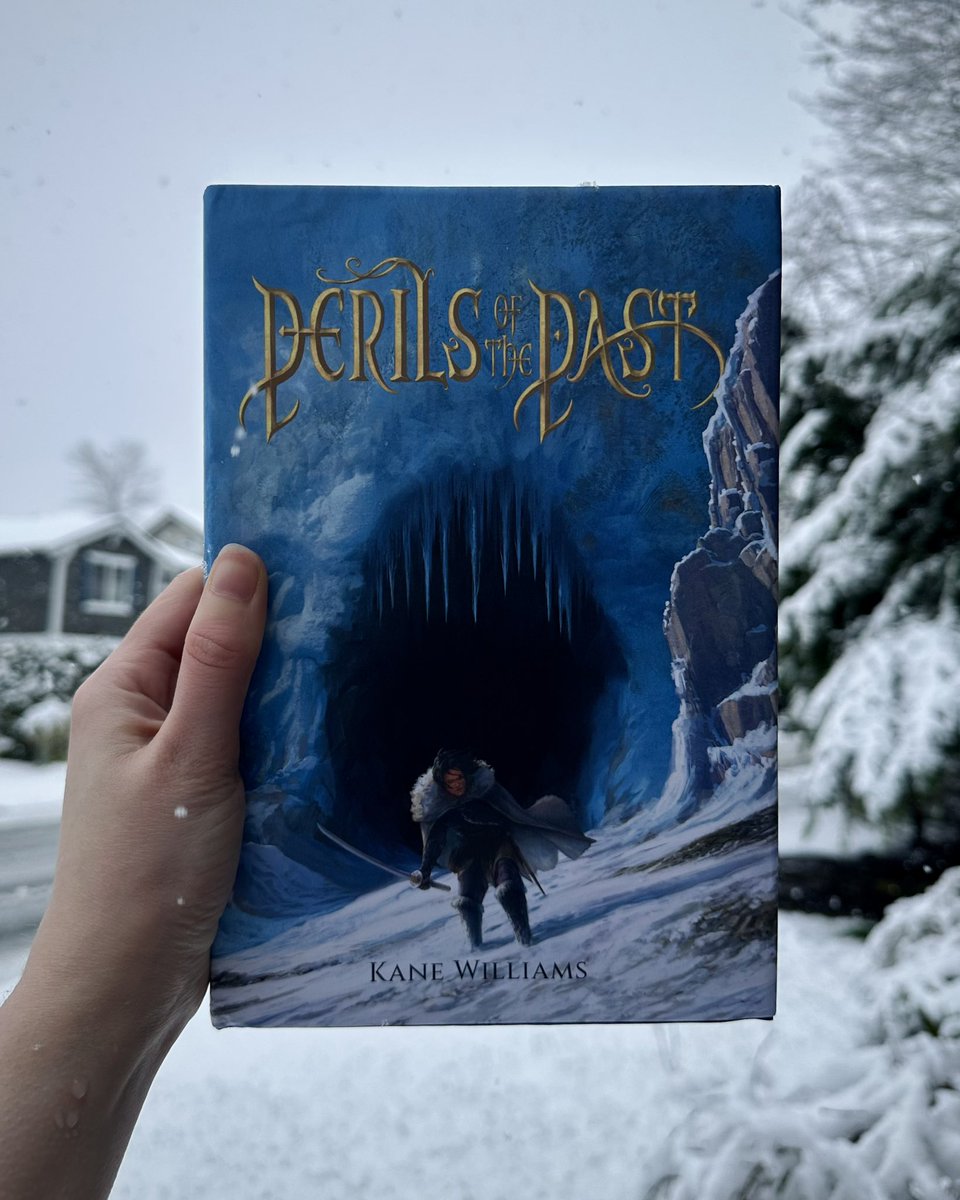 Kristen Shafer tweet media