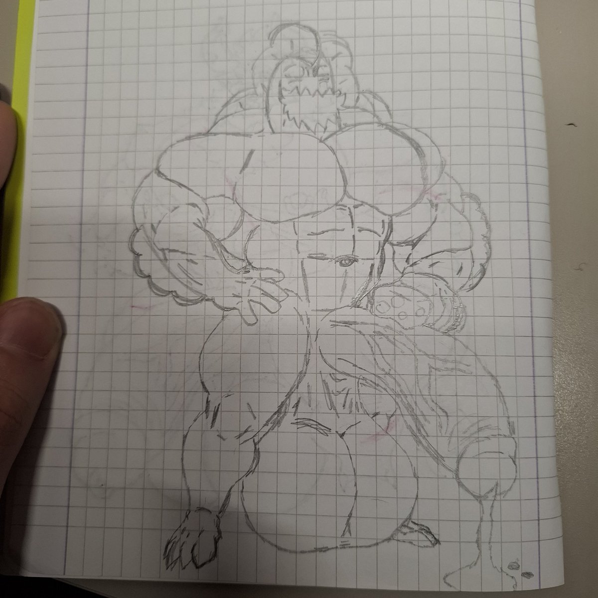 The doodlelarium nsfw (gone) tweet media